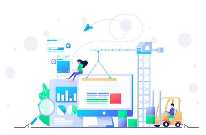 关键词优化与推送工具：网站收录的得力助手